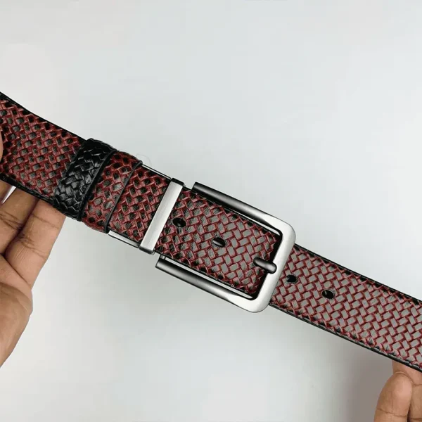 Patti 2 Design Moving Belt - Image 3