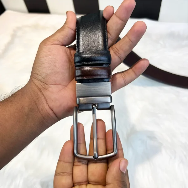 Moving Belt Plain Design - Image 2