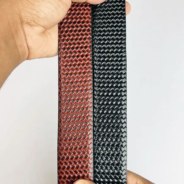 Patti 2 Design Moving Belt