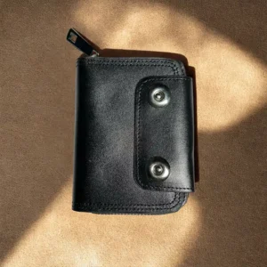 Plain Design Card Holder