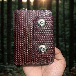 Patti 2 Design Card Holder